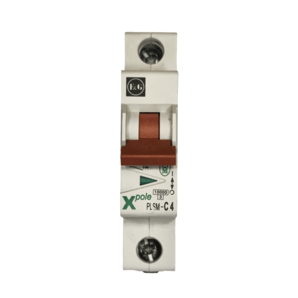 PLSM-C4-DC – USED