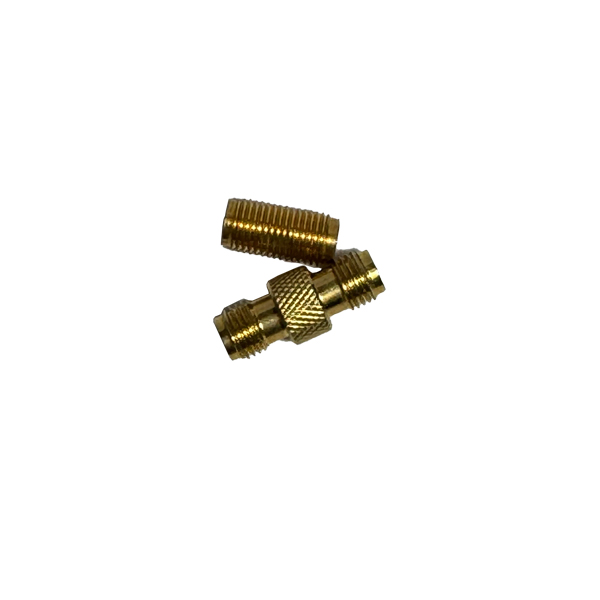 مبدل کانکتور SMA مادگی به SMA مادگی – USED