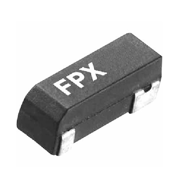 Crystal FPX240F XTAL 24 MHz SMD – USED