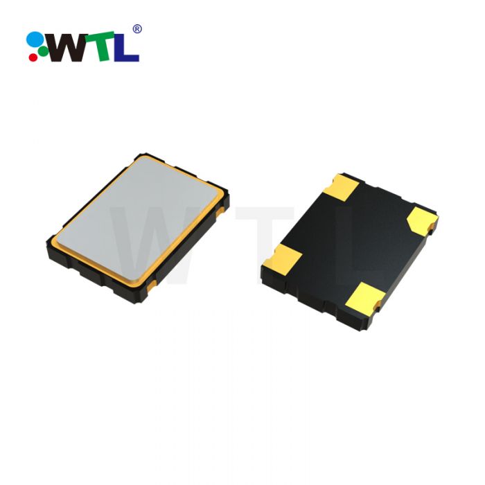 WTL7L10758 (5*7mm 32.768MHz)
