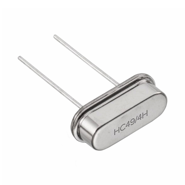 Crystal XTAL 3.579545MHZ کوتاه