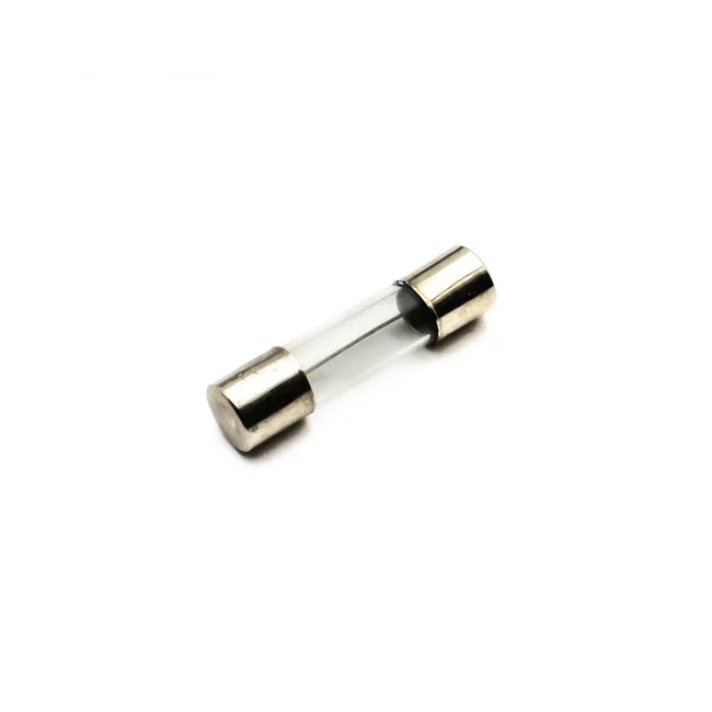 FUSE GLASS-3A-BGDP – 5*20mm – 250v