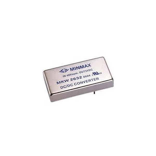 MKW2632 – USED
