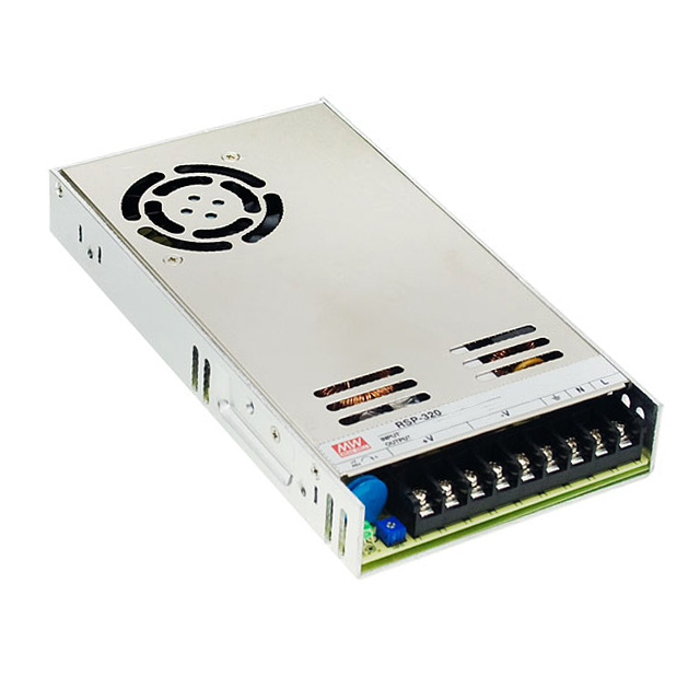 RSP-320-27 – USED