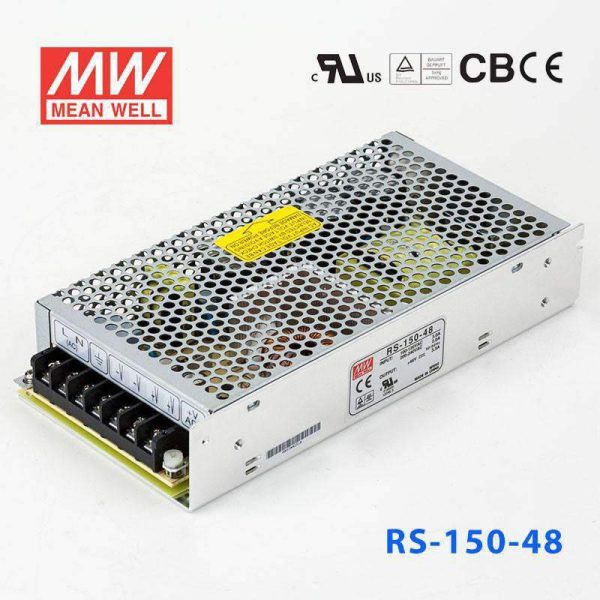 RS-150-48
