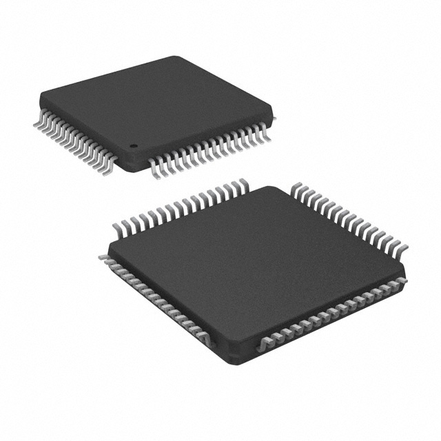 ATMEGA128L-8AU – USED