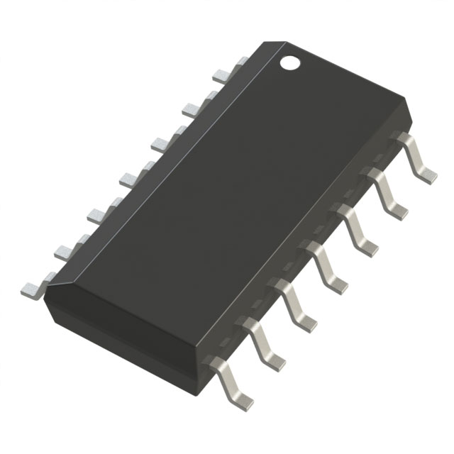 HEF40106BT (SOIC-14)