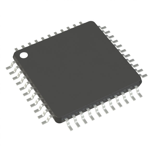 ATMEGA32L-8AU