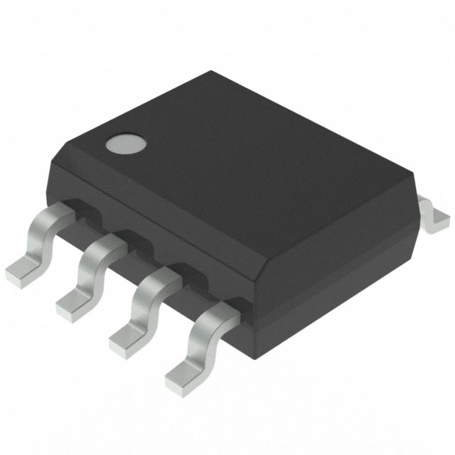 LM2662MX