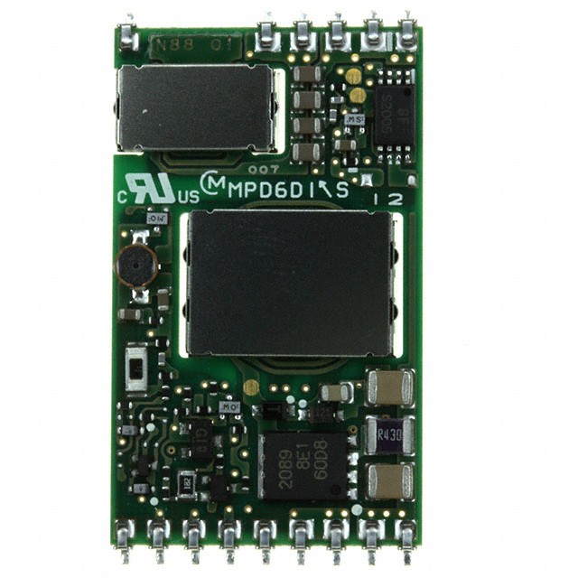 MPD6D101S – USED