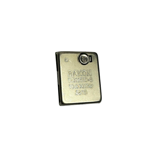 TXO225BE-5-10.000MHz