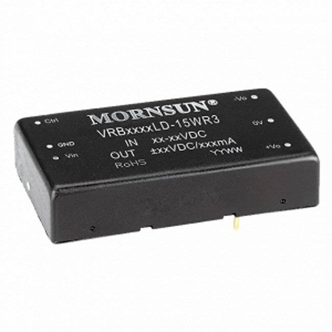 DC DC CONVERTER – USED