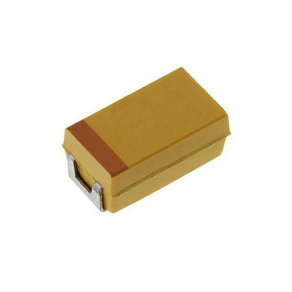 CAP Tantalum 47uF
