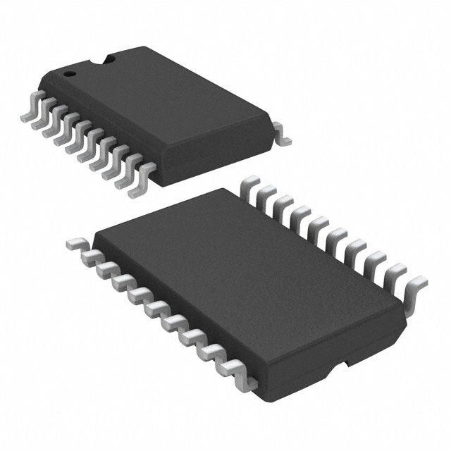 74HCT244 – SMD