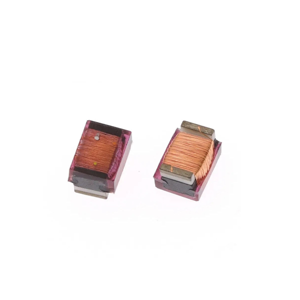 Inductor – 1008 – 2.2uH – Wirewound