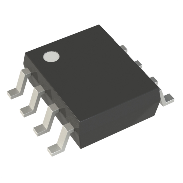 MCP2551-I/SN