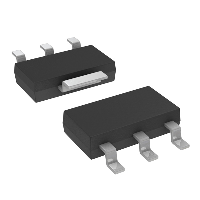 LM1117S-5.0V