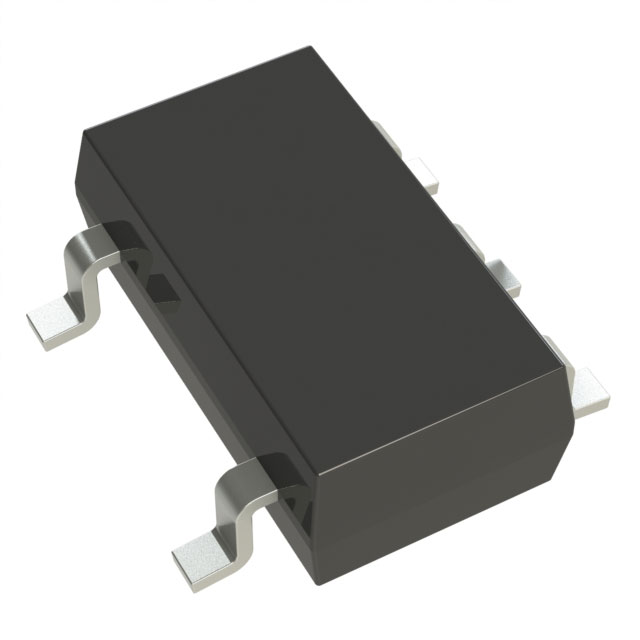 MIC5205YM5