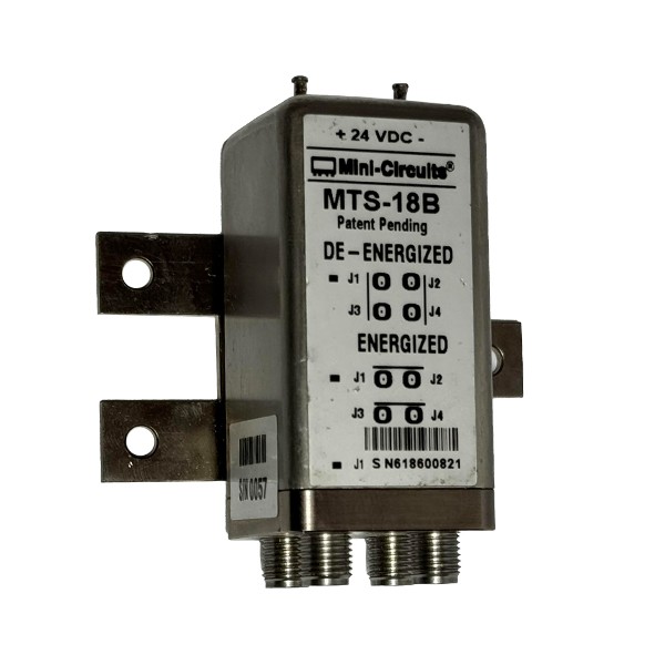 MTS-18B