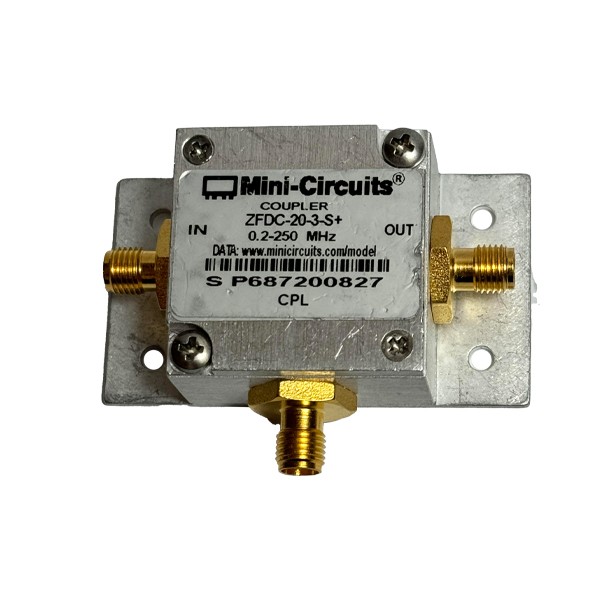 ZFDC-20-3-S+