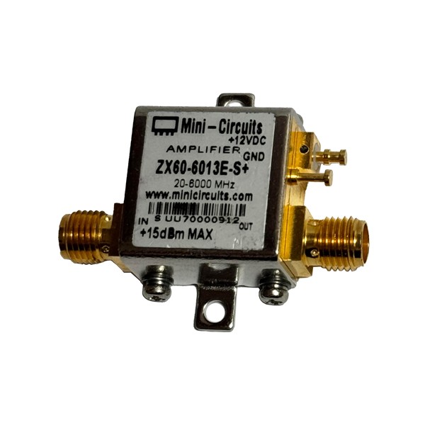 ZX60-6013E-S+