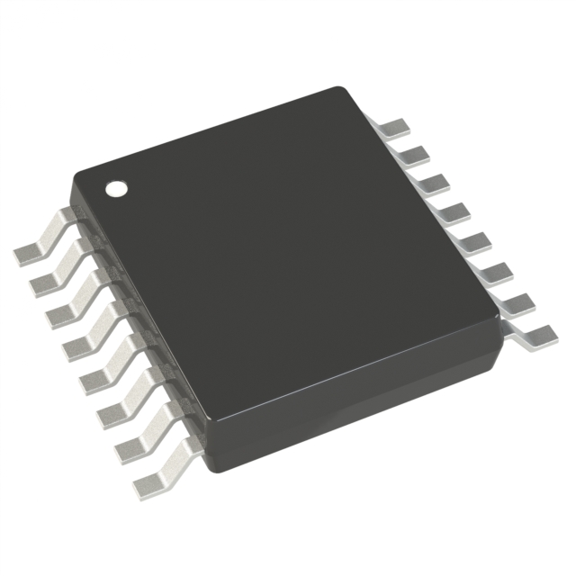 ADF4154BRU