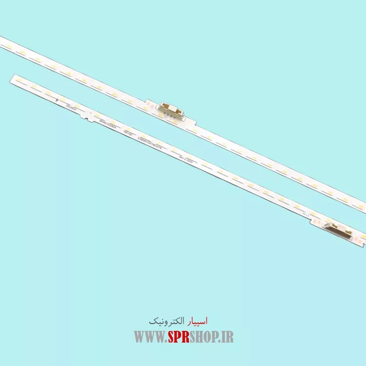 LED BAR SAMSUNG 65″ Q60-Q70A-Q70C 2*78LED 3V 710MM