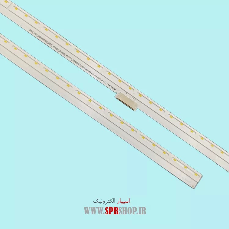 LED BAR LG 65″ NANO080-86 2*90LED 6V 710MM