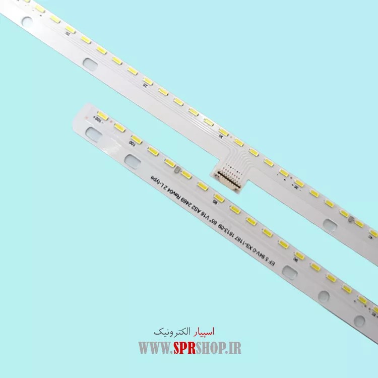 LED BAR LG 65″ UH9500 2*102LED 6V 715MM