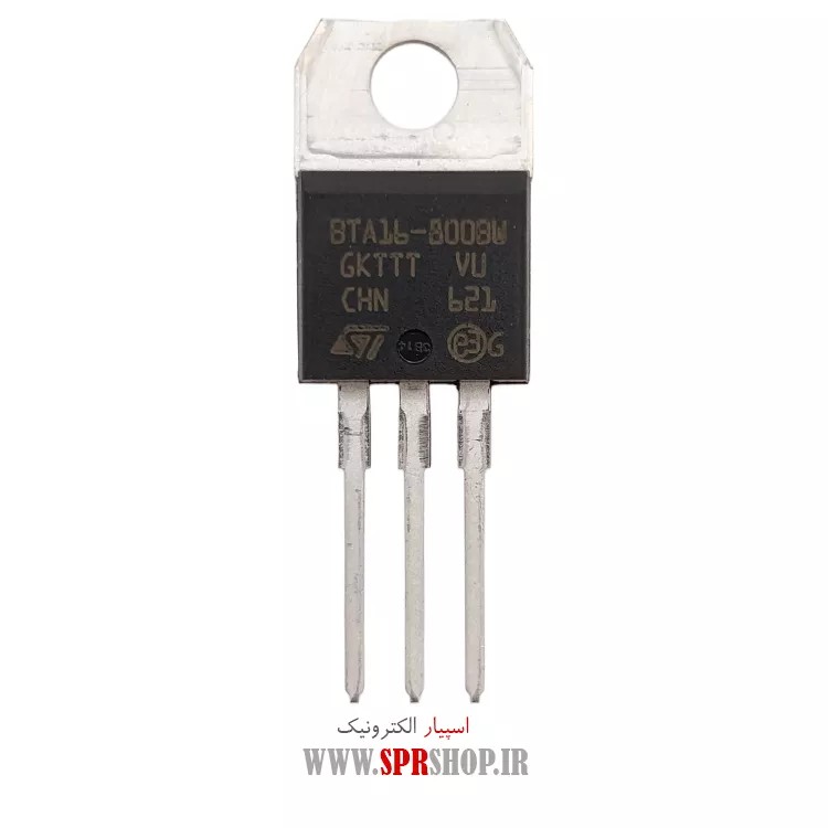 TRIAC BTA 16-800 ORG