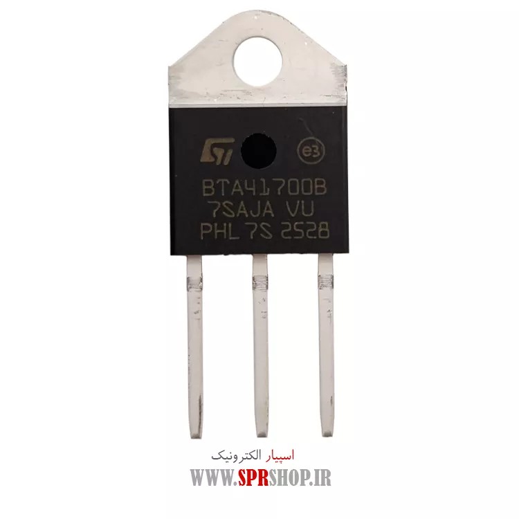 TRIAC BTA 41-700B TO-3P