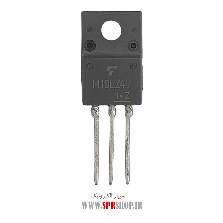 THYRISTOR M 10LZ47 TO-220F ORG