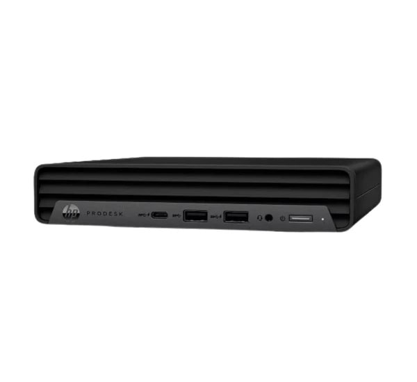 مینی پی سی Hp tiny 600/800 G6