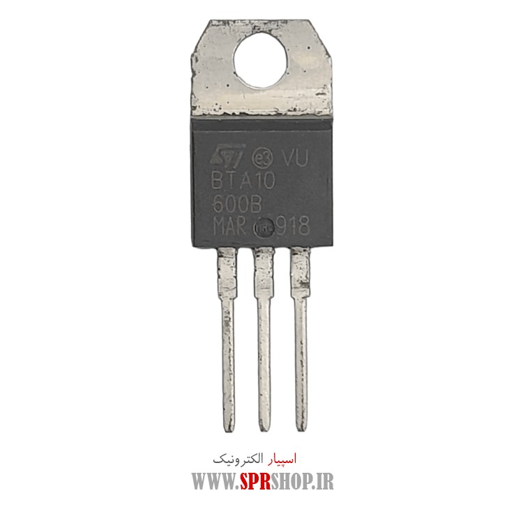 TRIAC BTA 10