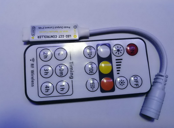 MINI CCT CONTROLLER
