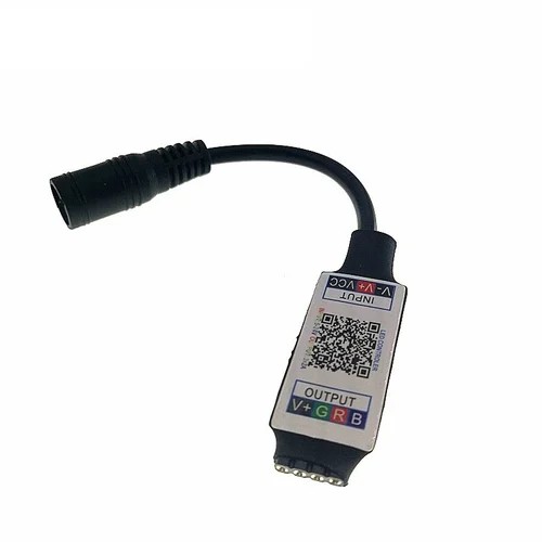 MINI BT RGB CONTROLLER