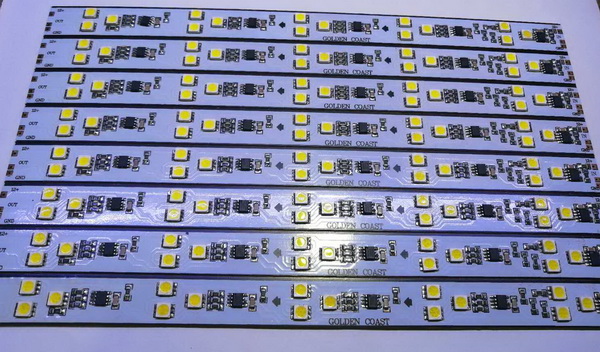 RIGID PIXEL LIGHT