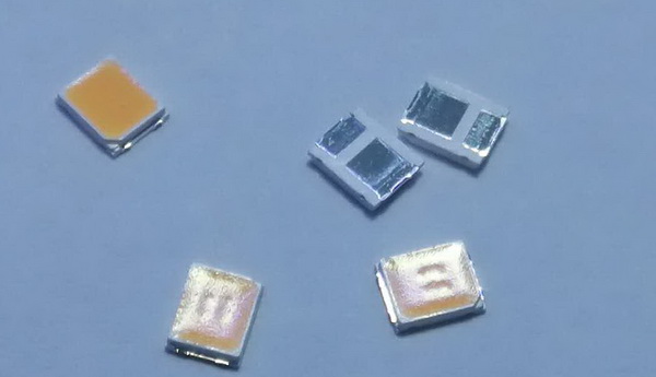 SMD led 2835-9V-grow light