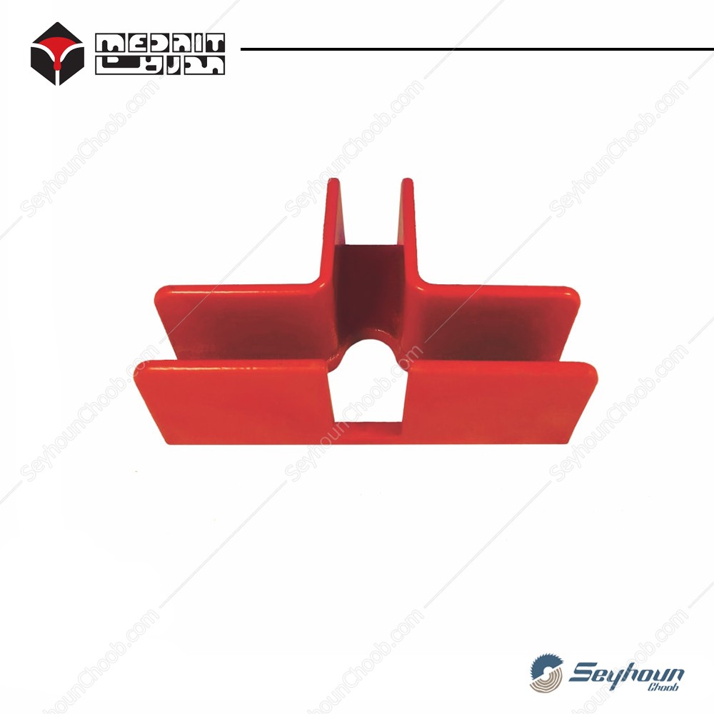 گجت سه پهلو فلزی مدریت با کد MEDRIT G90-3