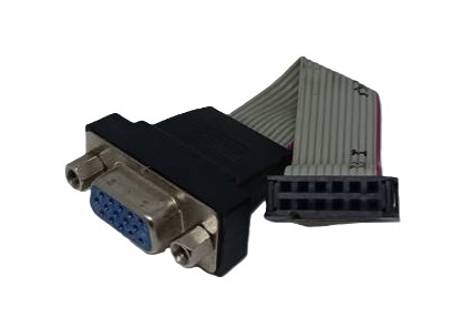 رابط VGA کارت گرافیک مدل 1