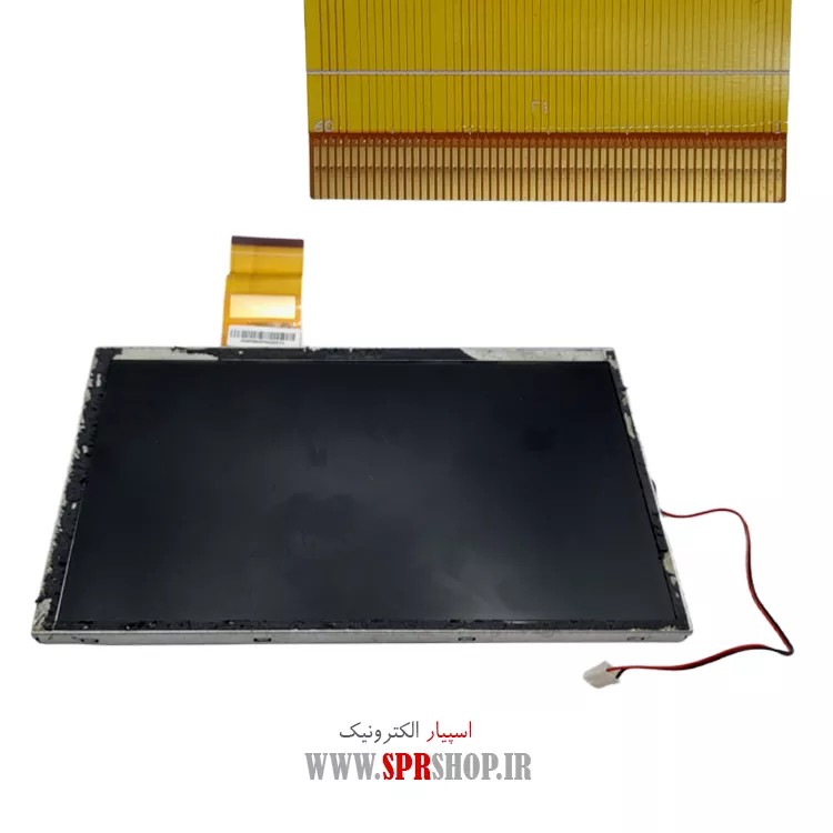 LCD 8″ 60PIN STOCK