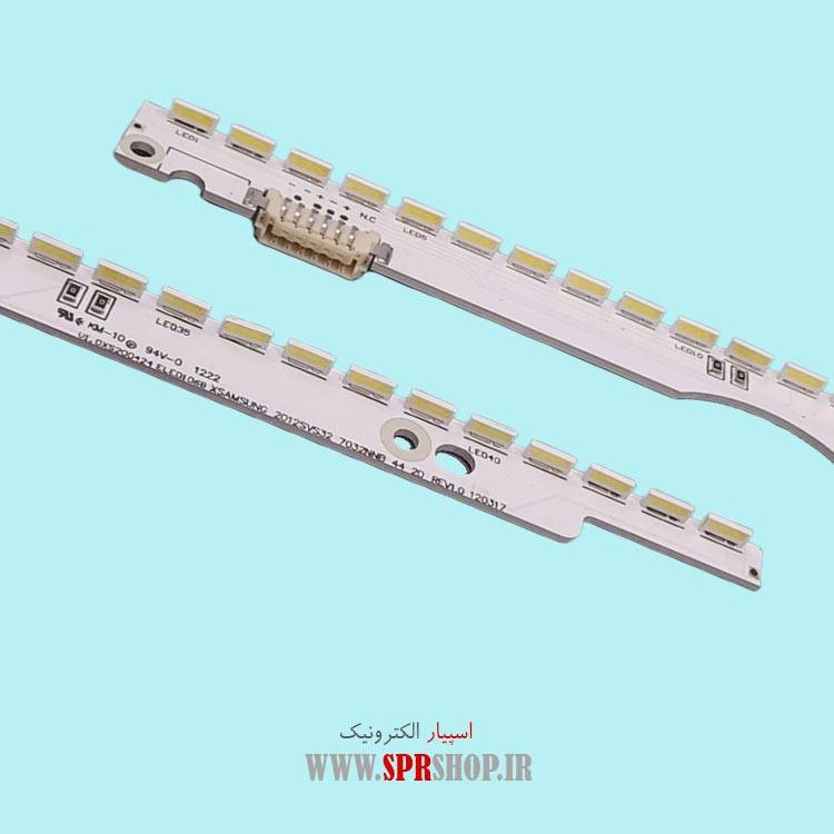 LED BAR SAMSUNG 32″ ES 2D 1*44LED 6V 407 MM