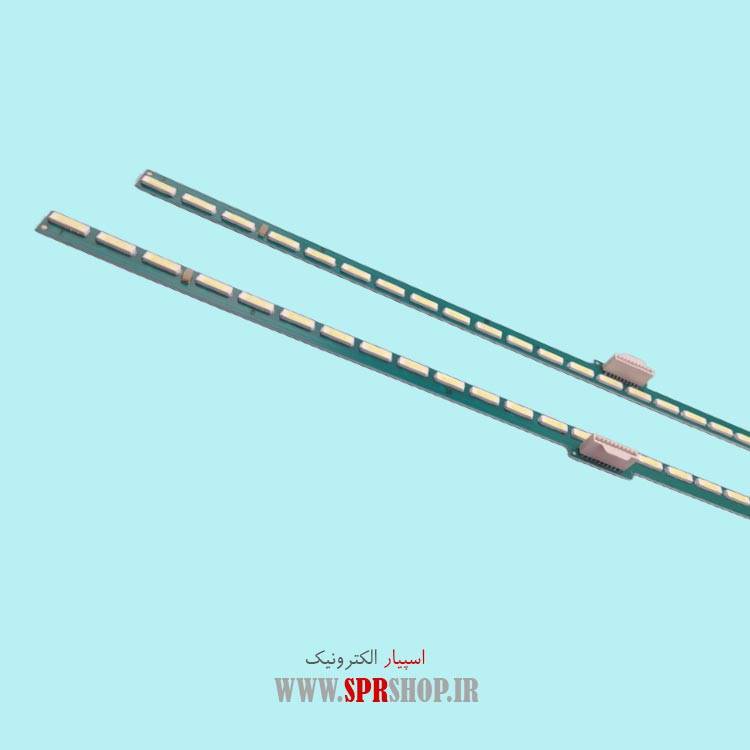 LED BAR LG 55″ UH850-LH8500 2*72LED(1L+1R)6V 603MM