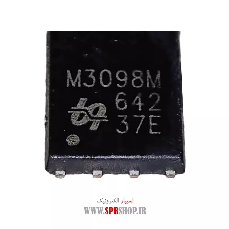 IC M 3098M QFN-8