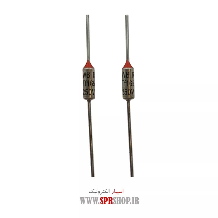 THERMAL FUSE 165″ 10A