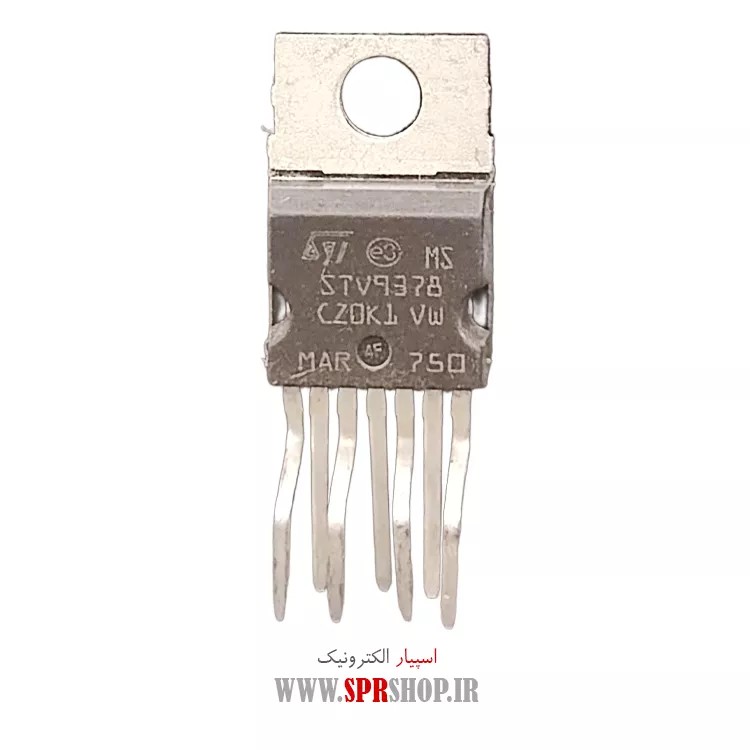 IC STV 9378