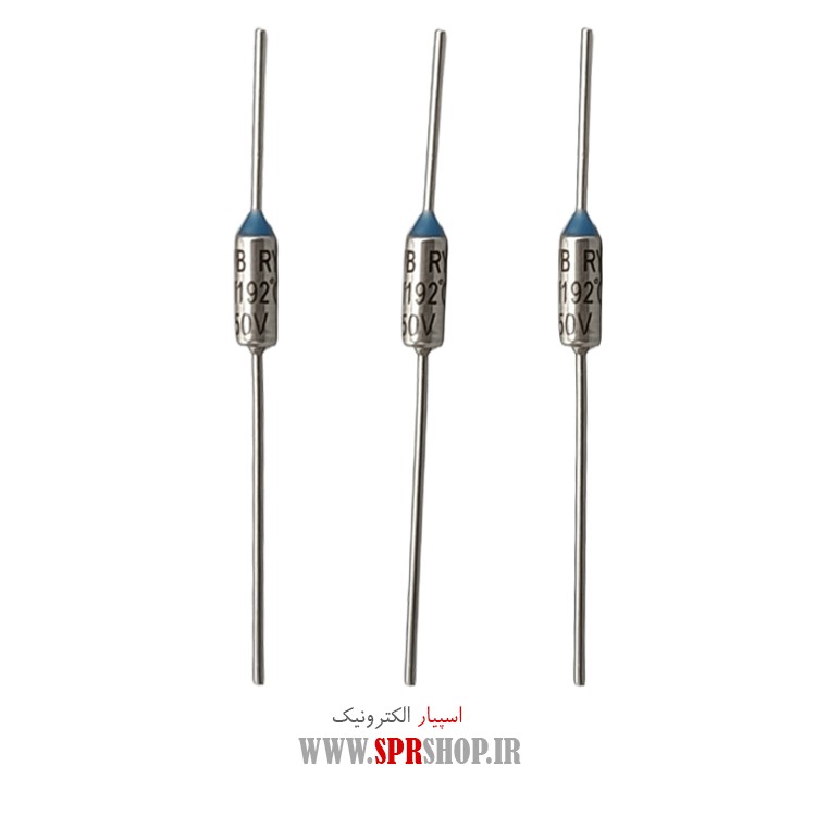 THERMAL FUSE 192 10A”