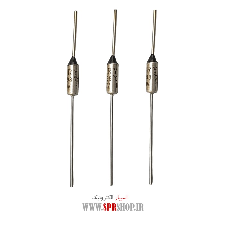 THERMAL FUSE 98″ 10A
