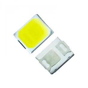 SMD LED سفید یخی پکیج 3030