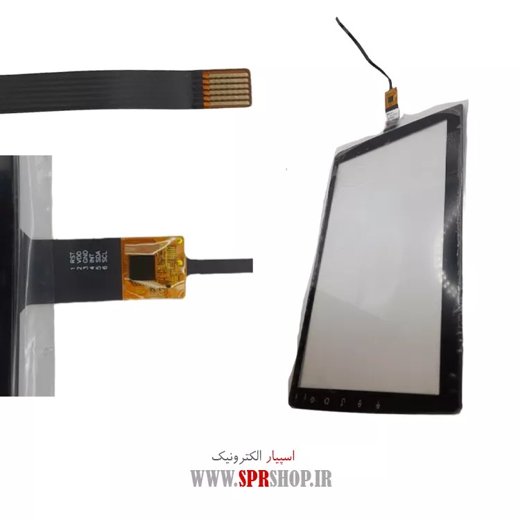 TOUCH ANDROID 10.1″